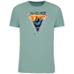 T-Shirt Algodão Biológico Sunset Nazaré