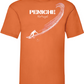 T-shirt Surf Peniche