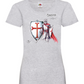 T-shirt Senhora Templário Óbidos