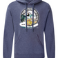 Sweatshirt Surf Life Albufeira
