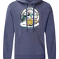 Sweatshirt Surf Life Olhão