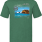 T-shirt Pedra do Guilhim