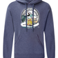 Sweatshirt Surf Life Cascais
