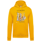 Sweatshirt Kariban com Capuz Sé de Coimbra