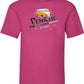 T-shirt Pão de Forma Peniche