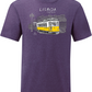T-shirt Castelo 2