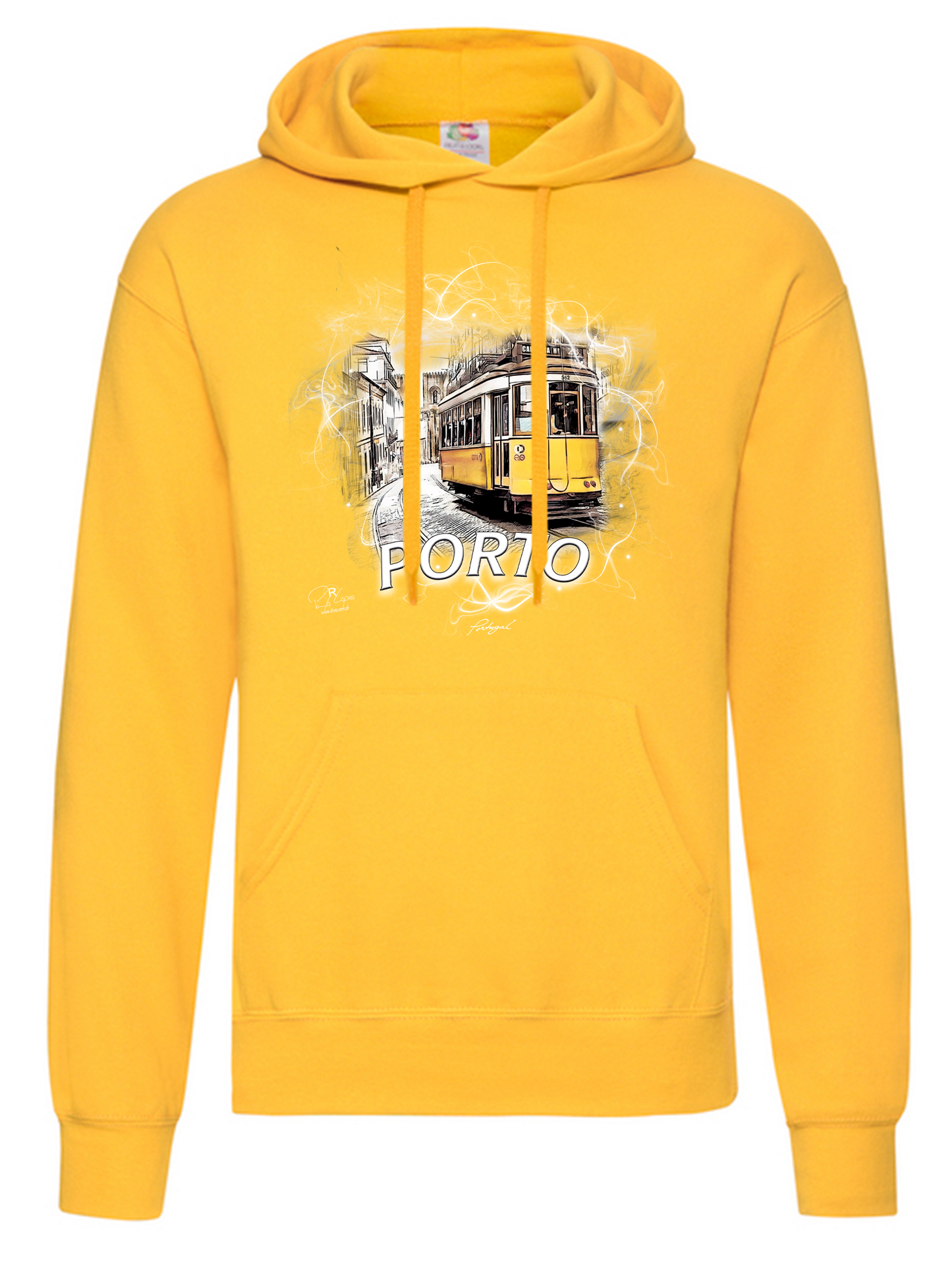 Sweatshirt Carreira 28 Porto