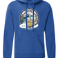 Sweatshirt Surf Life Tavira