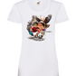 T-shirt Senhora Glorioso