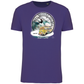 T-Shirt Algodão Biológico Surf Life Ericeira