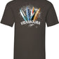 T-shirt Surfboards Vilamoura