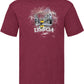 T-shirt Carreira 22 Lisboa