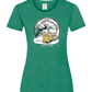T-shirt Senhora Surf Life Olhão