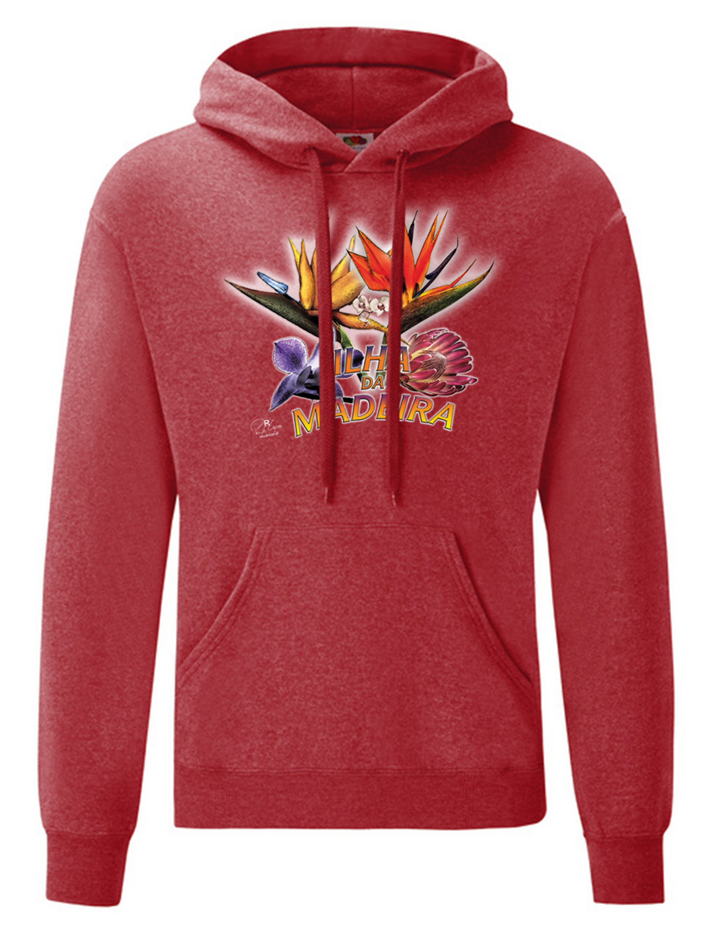Sweatshirt Estrelícias