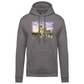 Sweatshirt Kariban com Capuz Palácio