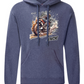 Sweatshirt Ride on the Edge Peniche