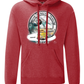 Sweatshirt Surf Life Peniche
