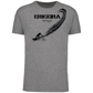 T-Shirt Algodão Biológico Surf Ericeira