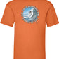 T-shirt Monster Waves 2 Costa da Caparica
