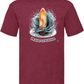T-shirt Prancha Praia da Rocha