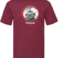 T-shirt Traineira Peniche