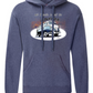 Sweatshirt All Roads Lead to Albufeira