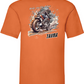 T-shirt Ride on the Edge Tavira