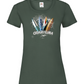 T-shirt Senhora Surfboards Quarteira