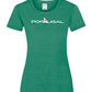 T-shirt Senhora Vela Portugal