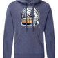 Sweatshirt Amazing City Porto