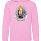 Sweatshirt Prancha Monte Gordo