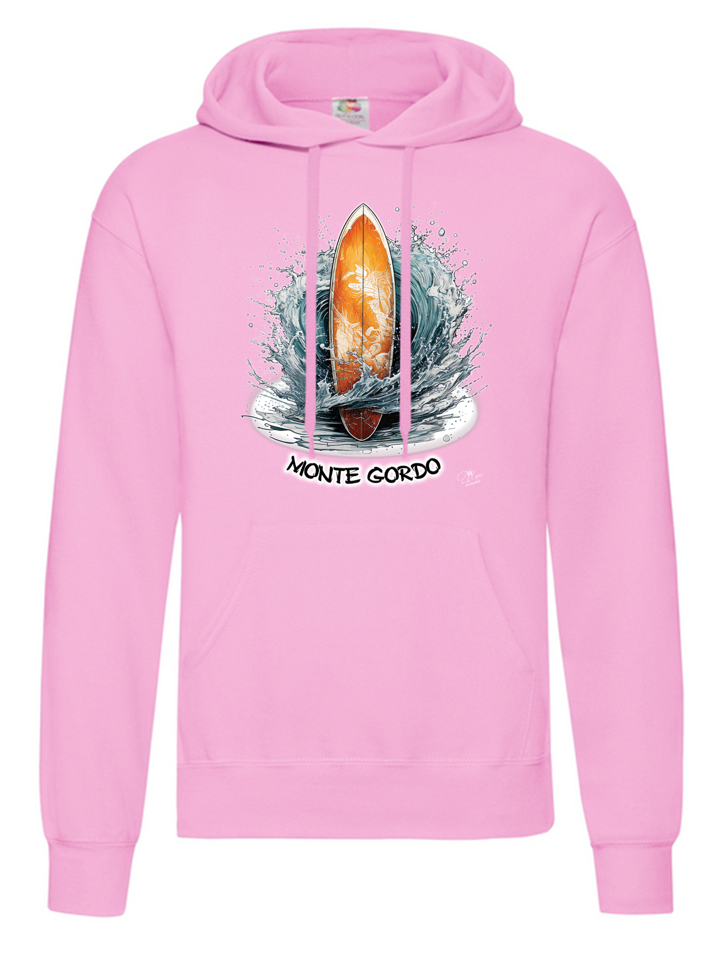 Sweatshirt Prancha Monte Gordo