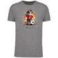 T-Shirt Algodão Biológico 7 Madeira