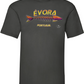 T-shirt Espinha Évora