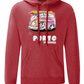 Sweatshirt Gorduxinha Porto