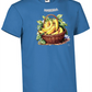Cesto Bananas