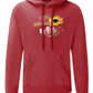 Sweatshirt Madeira Flowers