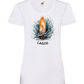 T-shirt Senhora Prancha Lagos