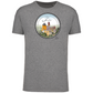 T-Shirt Algodão Biológico Extreme Sintra