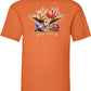 T-shirt Estrelícias
