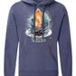Sweatshirt Prancha Tavira