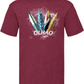T-shirt Surfboards Olhão