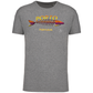 T-Shirt Algodão Biológico Espinha Porto