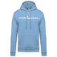 Sweatshirt Kariban com Capuz Vela Portugal