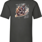 T-shirt Ride on the Edge Évora