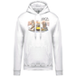 Sweatshirt Kariban com Capuz Monumentos Belém