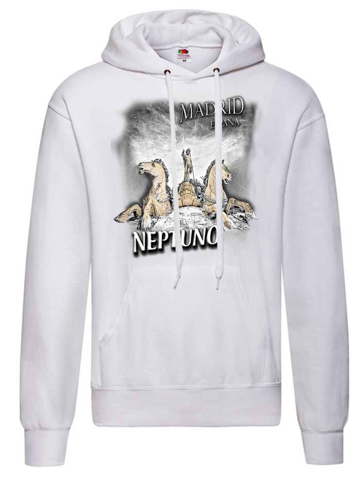Sweatshirt Neptuno