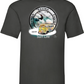 T-shirt Surf Life Tavira