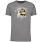 T-Shirt Algodão Biológico Carreira 28