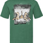 T-shirt Neptuno